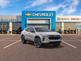 2026 Chevrolet Trax for sale in Cincinnati OH