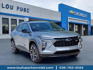 2026 Chevrolet Trax for sale in Cincinnati OH
