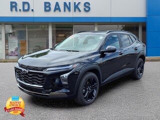 2024 Chevrolet Trax for sale in Warren OH