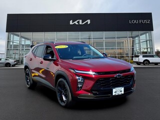 2024 Chevrolet Trax for sale in Joliet IL