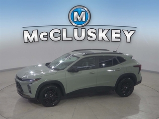 2024 Chevrolet Trax for sale in Cincinnati OH