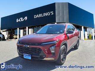 2024 Chevrolet Trax for sale in West Lebanon NH