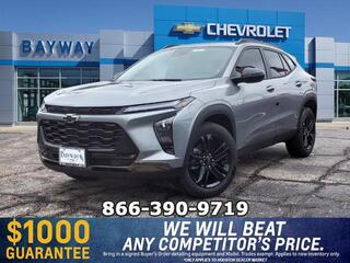 2024 Chevrolet Trax for sale in Pearland TX