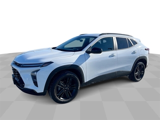 2024 Chevrolet Trax for sale in Frankfort IL