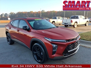 2024 Chevrolet Trax for sale in White Hall AR