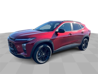 2024 Chevrolet Trax for sale in Frankfort IL