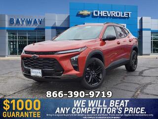 2024 Chevrolet Trax for sale in Pearland TX