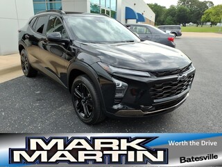 2024 Chevrolet Trax for sale in Batesville AR