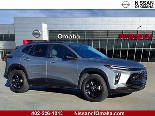 2024 Chevrolet Trax for sale in Omaha NE