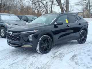 2024 Chevrolet Trax for sale in Taylor MI