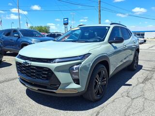 2024 Chevrolet Trax for sale in Taylor MI