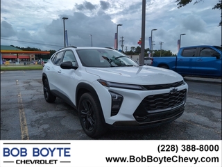 2024 Chevrolet Trax for sale in Biloxi MS