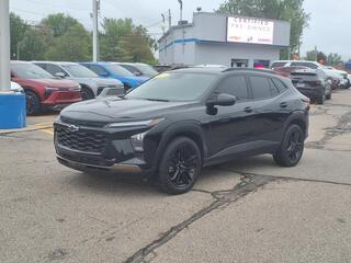 2024 Chevrolet Trax for sale in Taylor MI