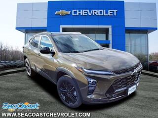 2024 Chevrolet Trax for sale in Ocean Township NJ