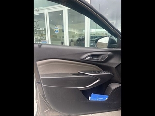 2024 Chevrolet Trax for sale in Mount Hope WV