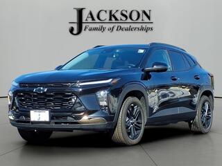 2024 Chevrolet Trax for sale in Shelbyville IN