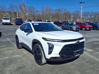 2024 Chevrolet Trax for sale in Bridgeport WV