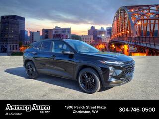 2024 Chevrolet Trax for sale in Charleston WV