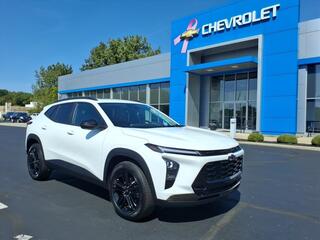 2024 Chevrolet Trax for sale in Swanton OH