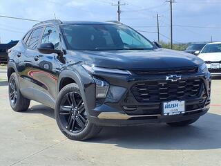 2024 Chevrolet Trax for sale in Elgin TX