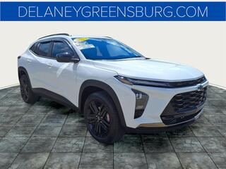 2024 Chevrolet Trax for sale in Greensburg PA