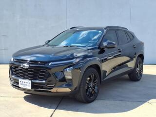 2024 Chevrolet Trax for sale in Kerrville TX