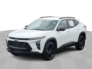 2024 Chevrolet Trax for sale in Frankfort IL