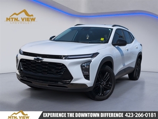 2024 Chevrolet Trax for sale in Chattanooga TN