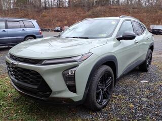 2024 Chevrolet Trax for sale in Mount Hope WV