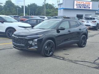 2024 Chevrolet Trax for sale in Taylor MI