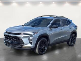 2024 Chevrolet Trax for sale in Midwest City OK
