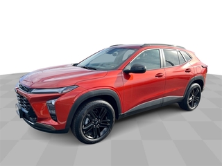 2024 Chevrolet Trax for sale in Lansing IL