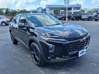 2025 Chevrolet Trax for sale in Rockford IL