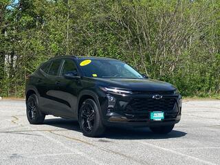 2025 Chevrolet Trax for sale in Ashland VA