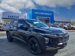 2025 Chevrolet Trax for sale in Bridgeport WV