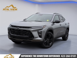 2025 Chevrolet Trax for sale in Chattanooga TN