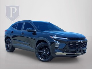 2025 Chevrolet Trax for sale in Kernersville NC