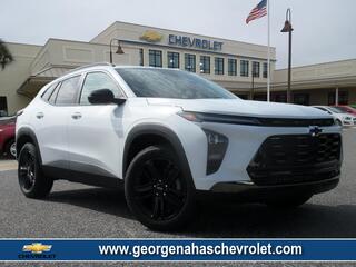 2025 Chevrolet Trax for sale in Wildwood FL