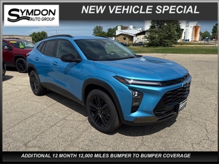 2025 Chevrolet Trax for sale in New Glarus WI