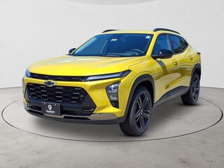 2025 Chevrolet Trax for sale in Matteson IL
