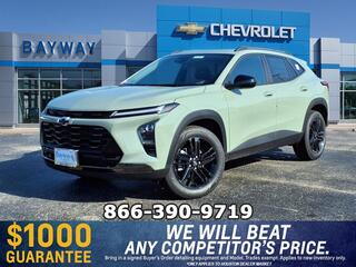 2025 Chevrolet Trax for sale in Pearland TX