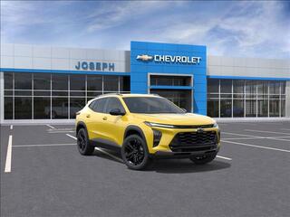 2025 Chevrolet Trax for sale in Cincinnati OH