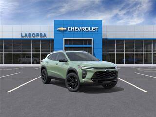 2025 Chevrolet Trax for sale in Bronx NY