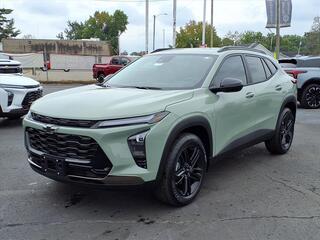 2025 Chevrolet Trax for sale in Herrin IL
