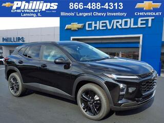 2025 Chevrolet Trax for sale in Lansing IL