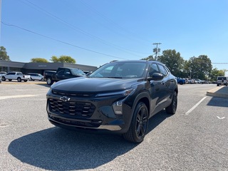 2025 Chevrolet Trax for sale in Union City TN