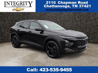2026 Chevrolet Trax for sale in Chattanooga TN