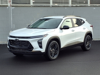 2026 Chevrolet Trax for sale in Wayne MI