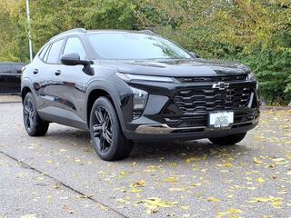 2026 Chevrolet Trax for sale in Cincinnati OH