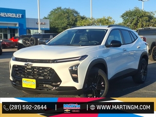 2026 Chevrolet Trax for sale in Cleveland TX